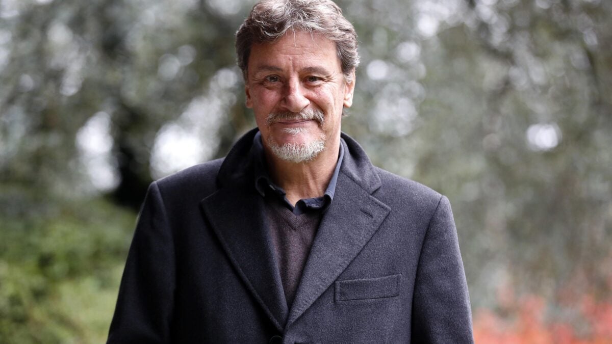 «Proietti un maestro, Manfredi il top. Più che i progetti, scelgo le persone»