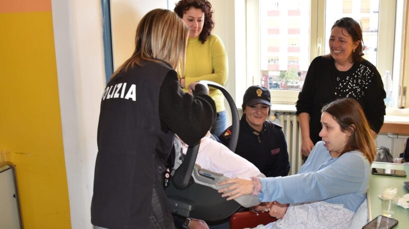 «Così hanno rapito mia figlia. Non voglio vendetta, ma scuse»