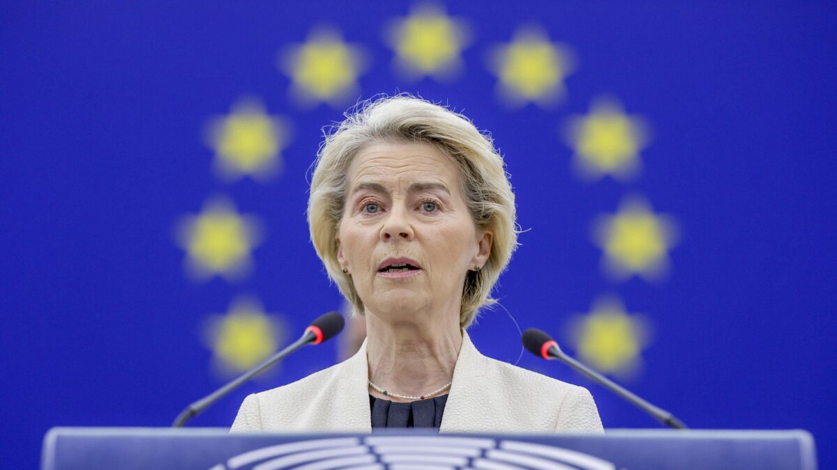 Bruxelles adesso vuol decidere pure chi può fare affari con i Paesi europei