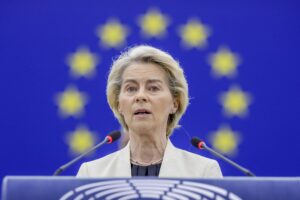 Bruxelles adesso vuol decidere pure chi può fare affari con i Paesi europei