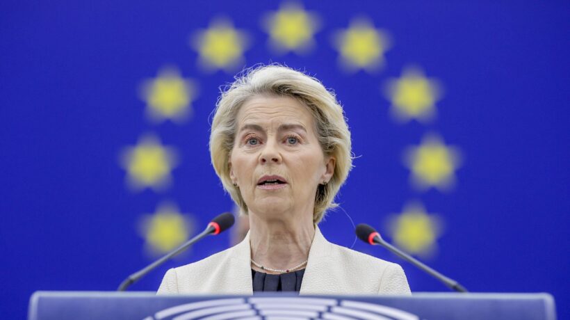 Bruxelles adesso vuol decidere pure chi può fare affari con i Paesi europei