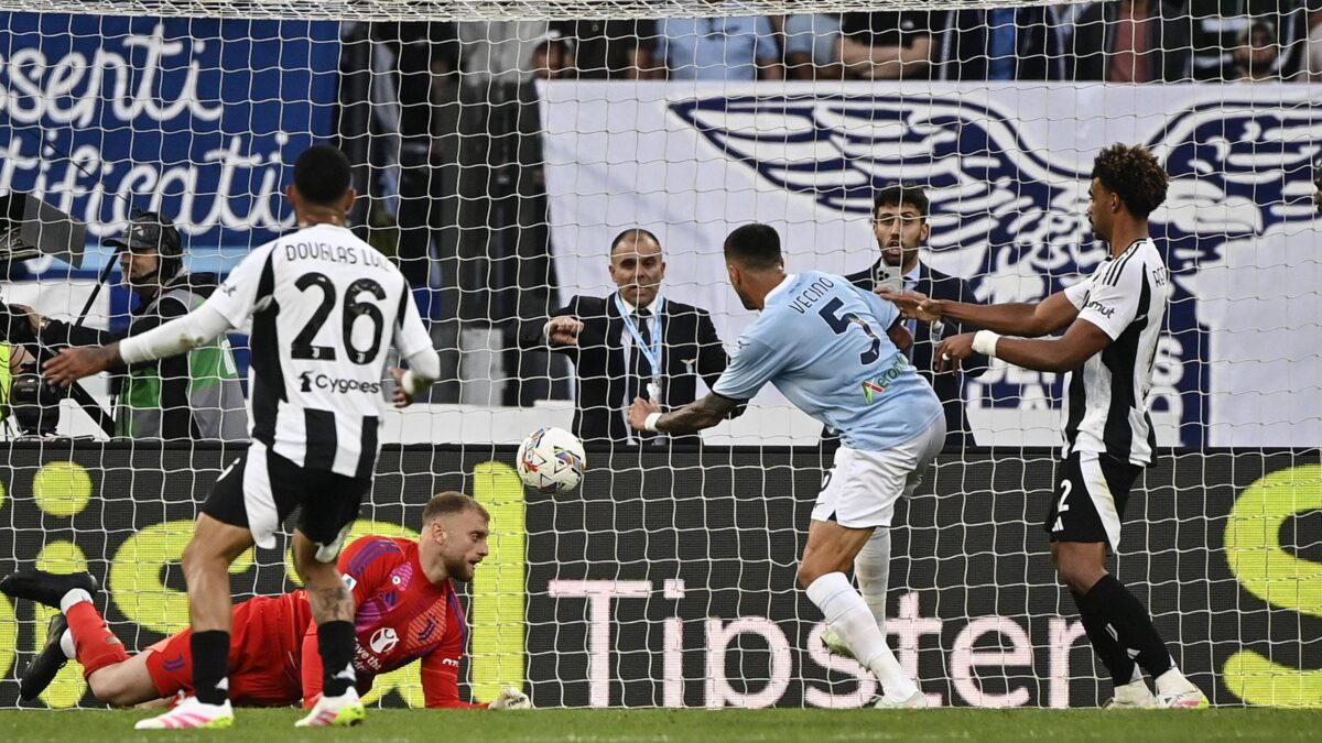 La Juve butta via un’altra occasione. La corsa alla Champions è un thriller