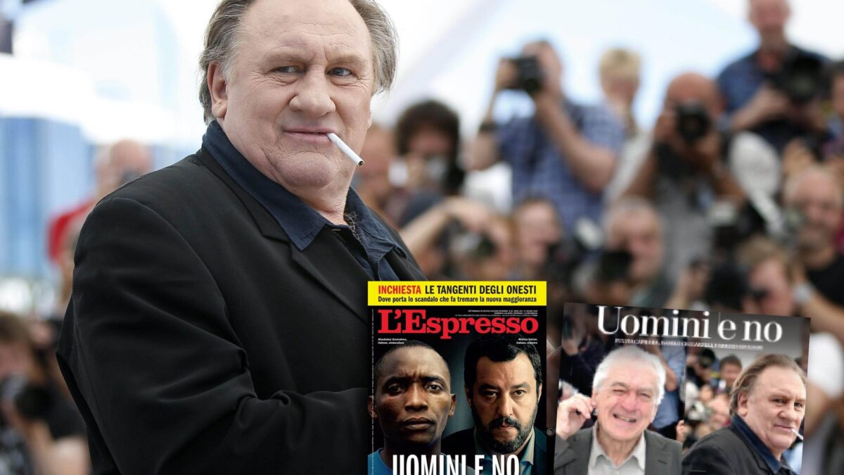La sinistra ricasca nel razzismo etico. Chi non pensa come lei non è umano