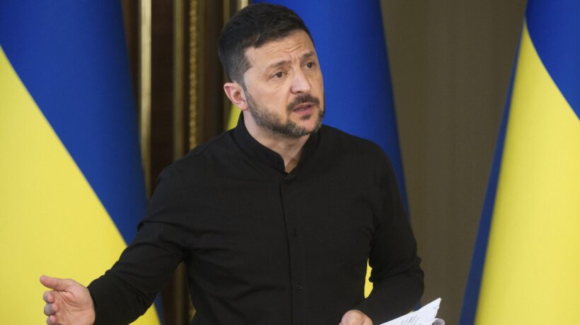 Stallo all’Ucraina sui negoziati turchi: «Vedremo chi arriverà dalla Russia»