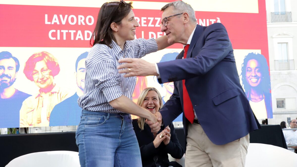 Pd e Cgil snobbati: il referendum è un flop