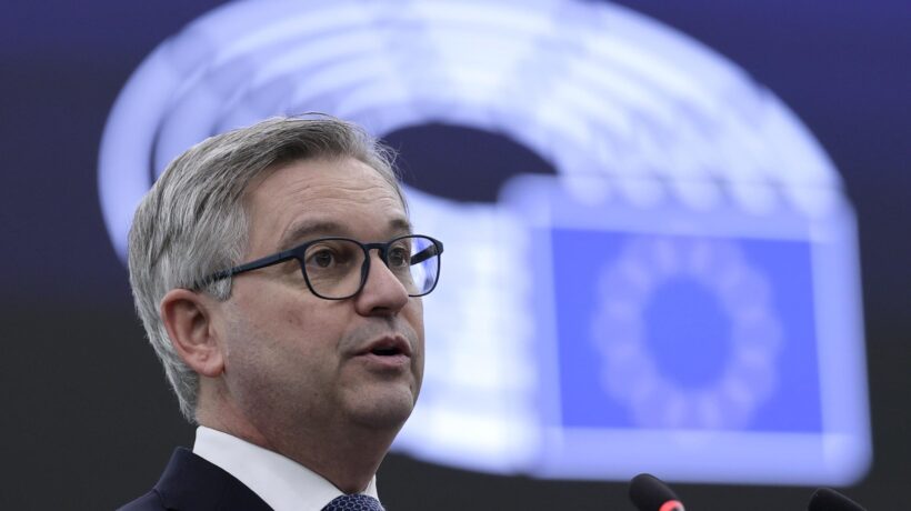 L’Europa: basta sentenze pro migranti