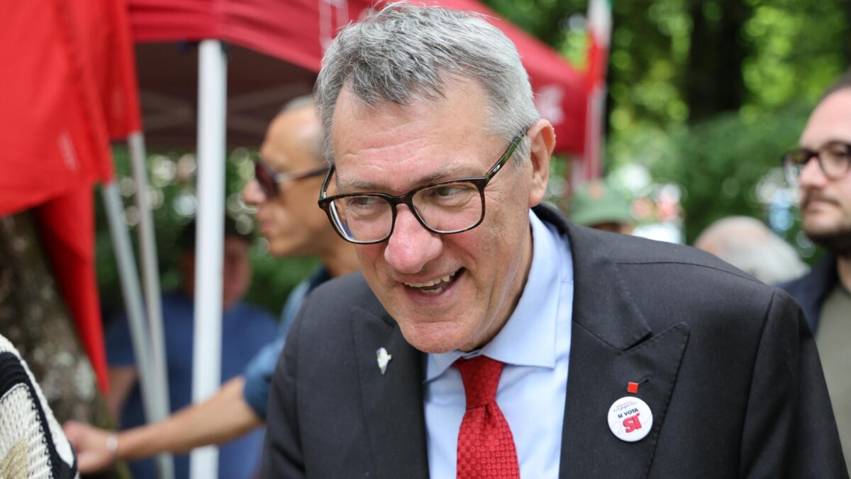 Regolamento dei conti nella Cgil