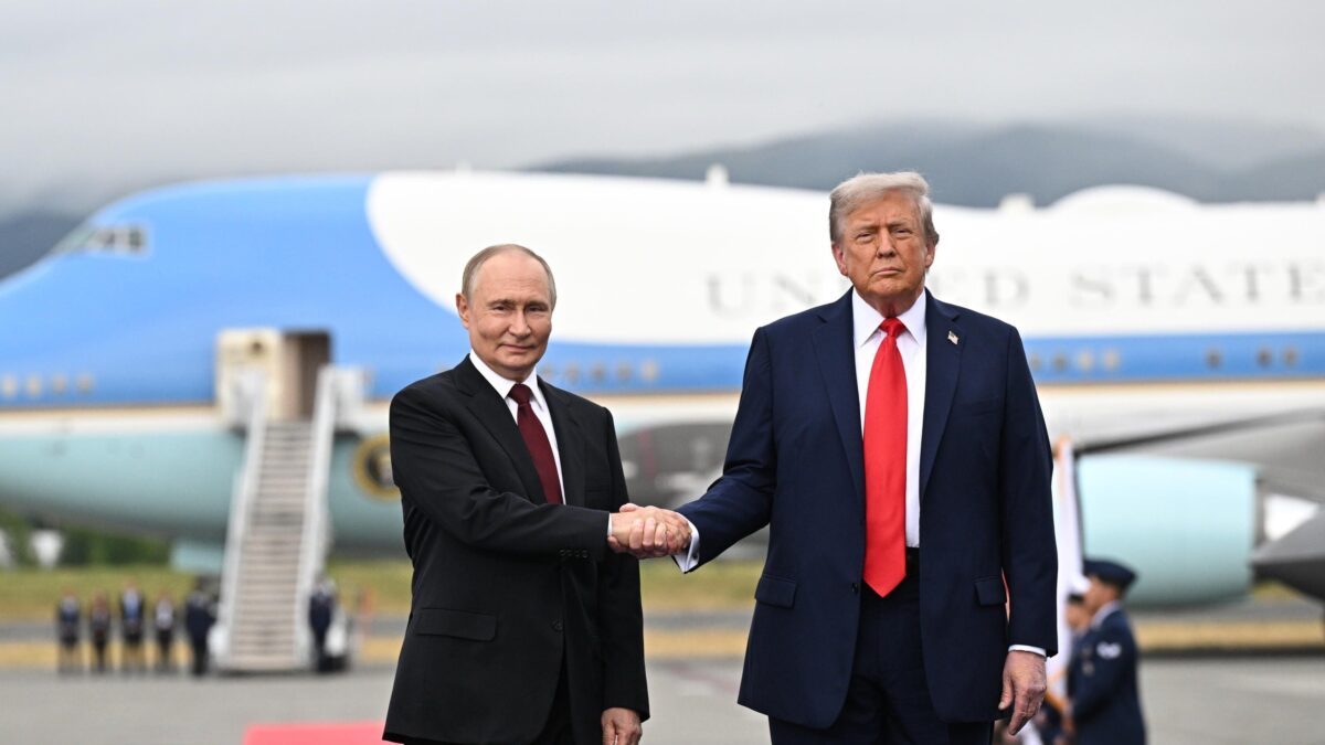 Trump-Putin, vertice di Anchorage: «Nessun accordo, ma buoni progressi»