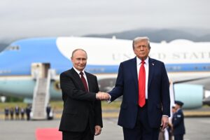 Trump-Putin, vertice di Anchorage: «Nessun accordo, ma buoni progressi»