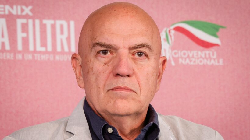 Marco Rizzo (Ansa)