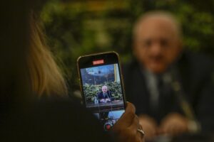 Terzo mandato, il governo impugna. Ma la Lega prende le distanze