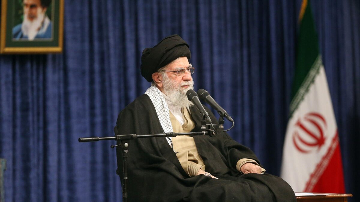 La crisi energetica dell’Iran, un’opportunità per Trump