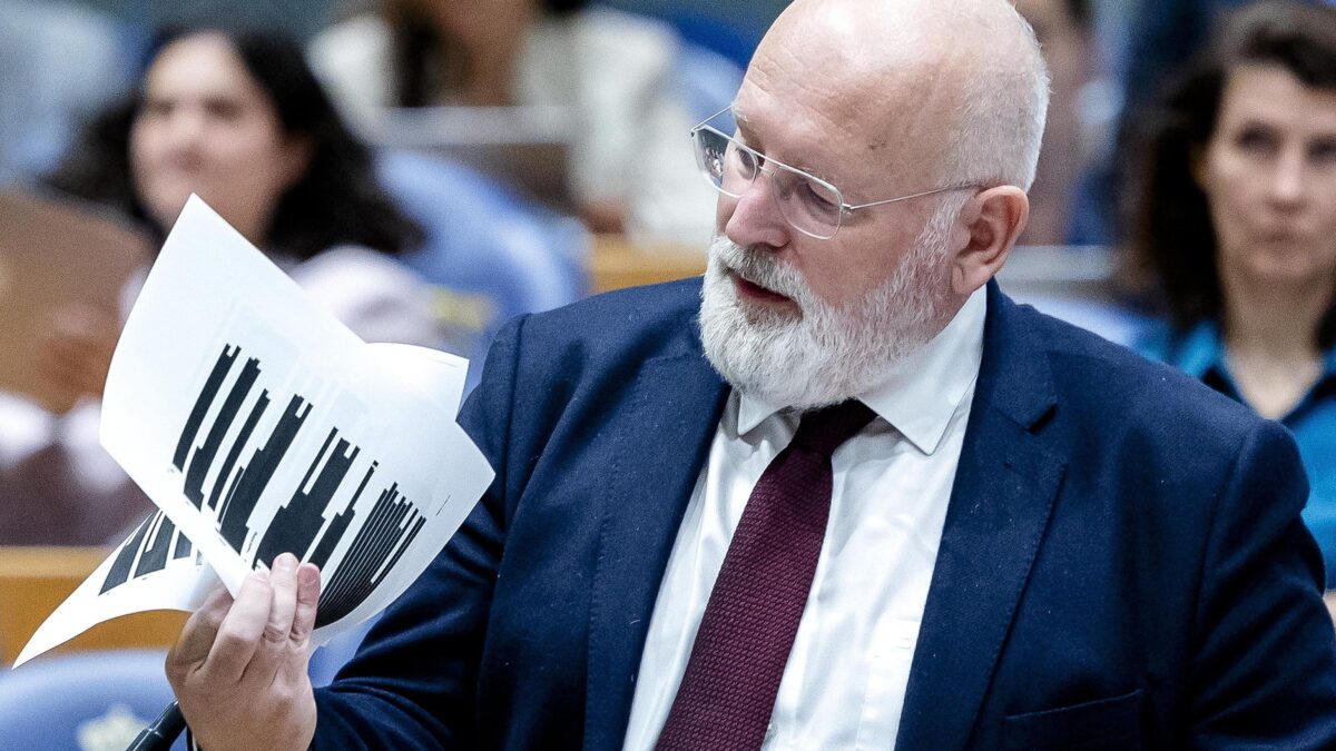 L’Ue è impreparata al bivio Trump. Senza umiltà è pronta al big bang