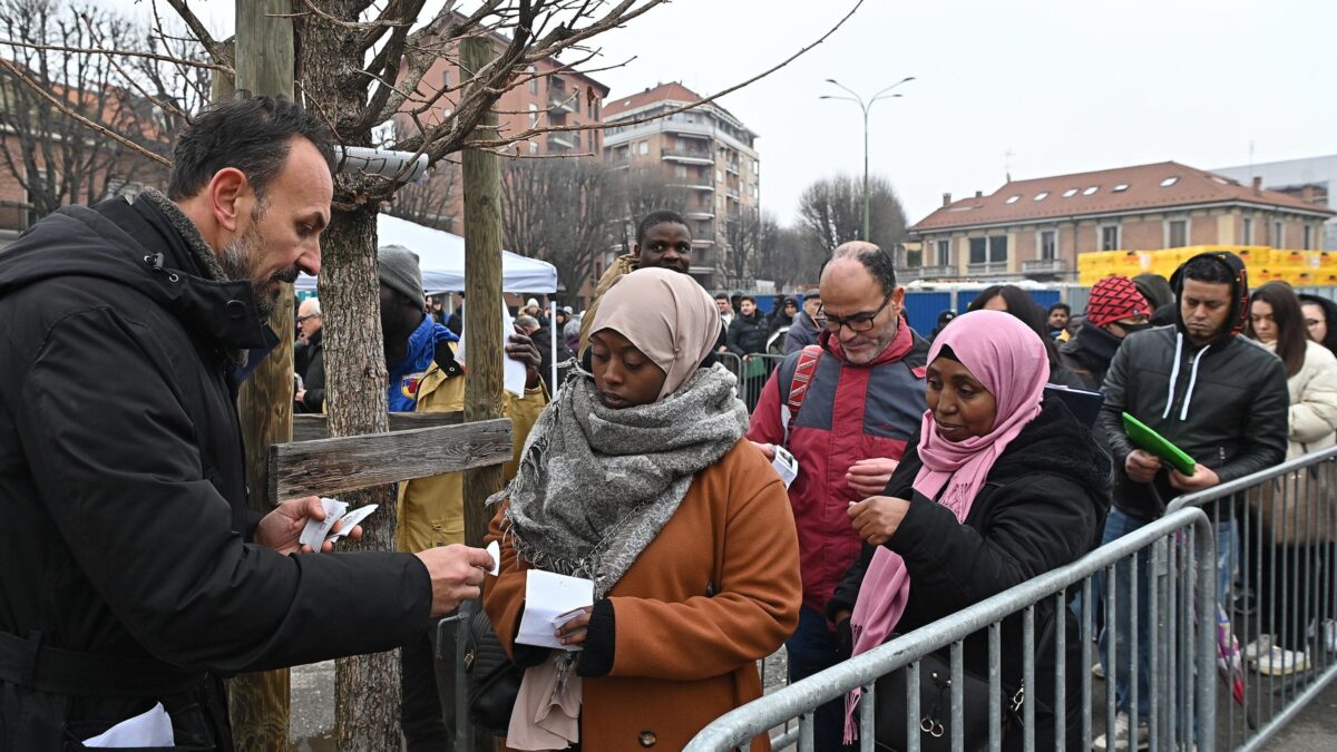 La sostituzione fa scorrere il nostro sangue