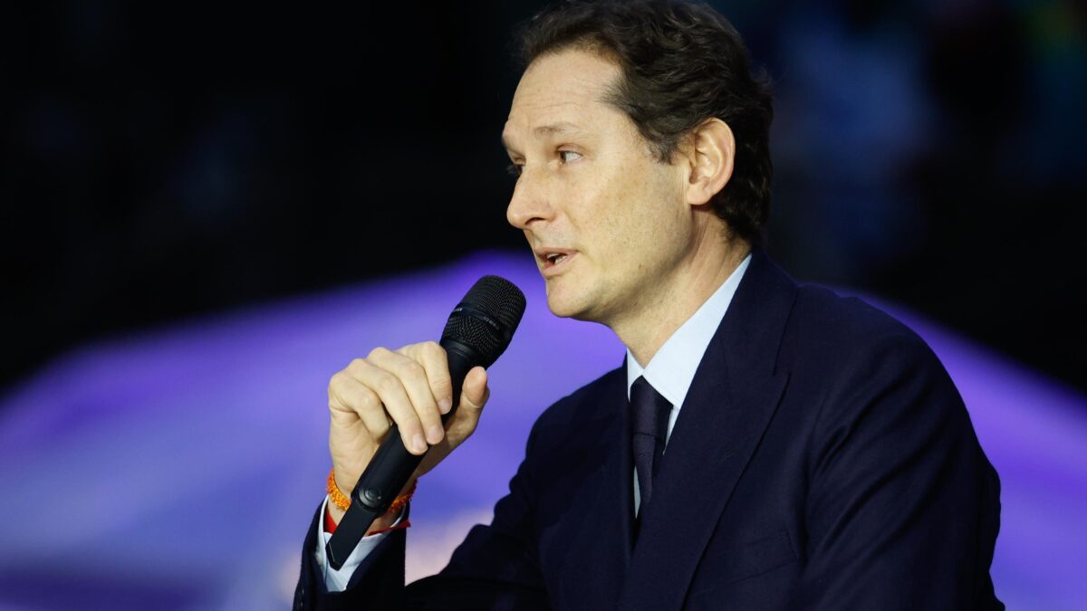 L’ultima «furbata» di John Elkann: pur di far cassa affossa la Ferrari