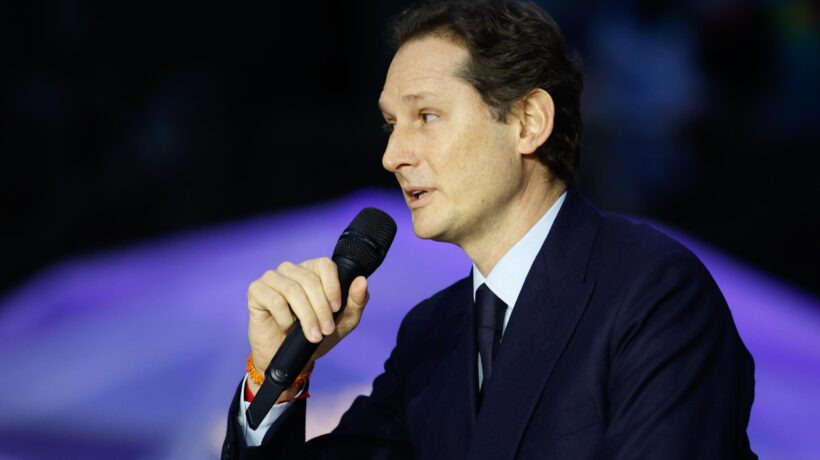 L’ultima «furbata» di John Elkann: pur di far cassa affossa la Ferrari