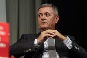 Giacobino sabaudo. Professione: successore