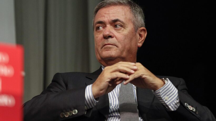 Giacobino sabaudo. Professione: successore