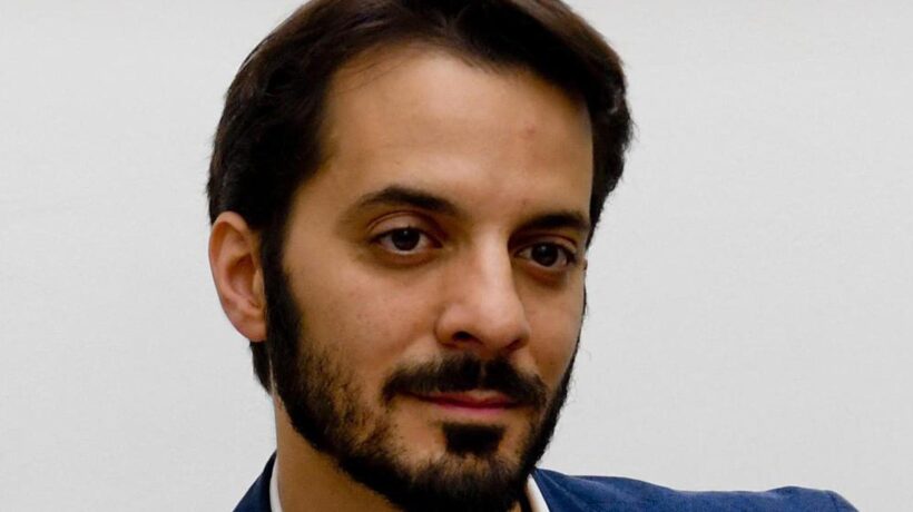 Vincenzo Sofo: «Ma che tecnodestra. È la sinistra globalista a favorire le Big tech»