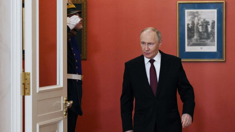 Tra Russia e Ucraina forse è la volta buona