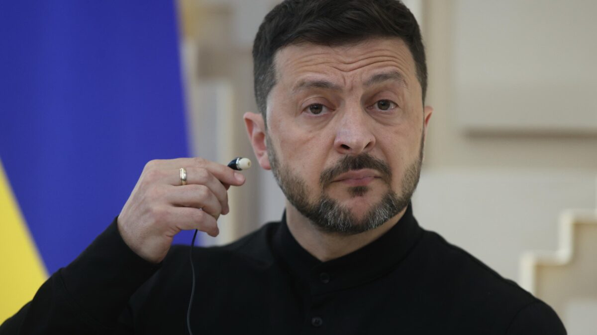 La Nato si trumpizza. Zelensky non invitato al prossimo vertice dell’Alleanza atlantica