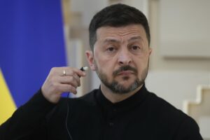 La Nato si trumpizza. Zelensky non invitato al prossimo vertice dell’Alleanza atlantica