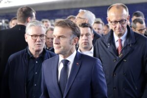 Ecco l’esercito Ue: 5.000 uomini