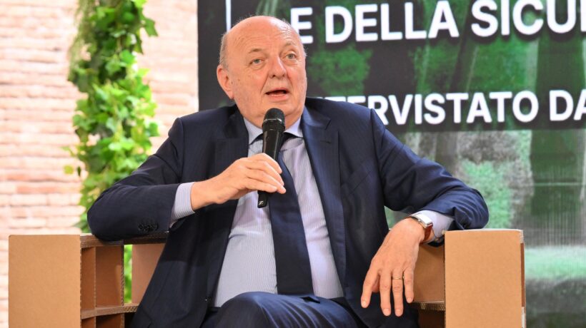 Il blocco delle Euro 5 è solo l’inizio