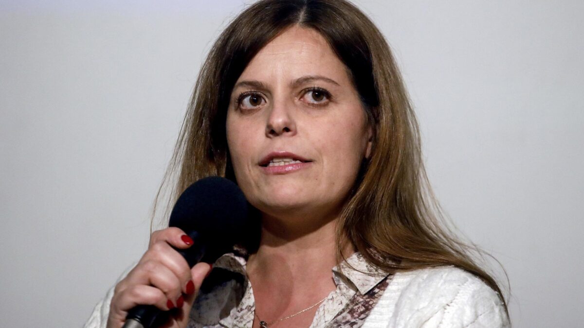 Cara Ilaria Salis, non le auguro di restare la solita «impunita»
