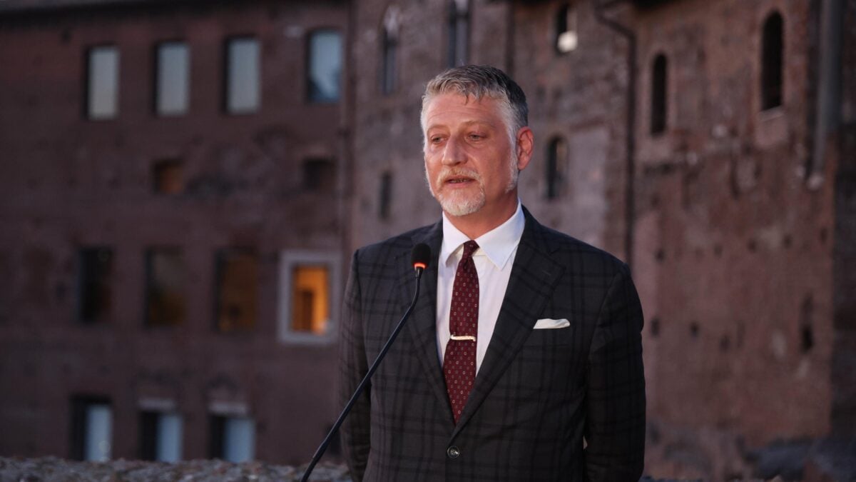 È tempo di abolire il ministero della Cultura
