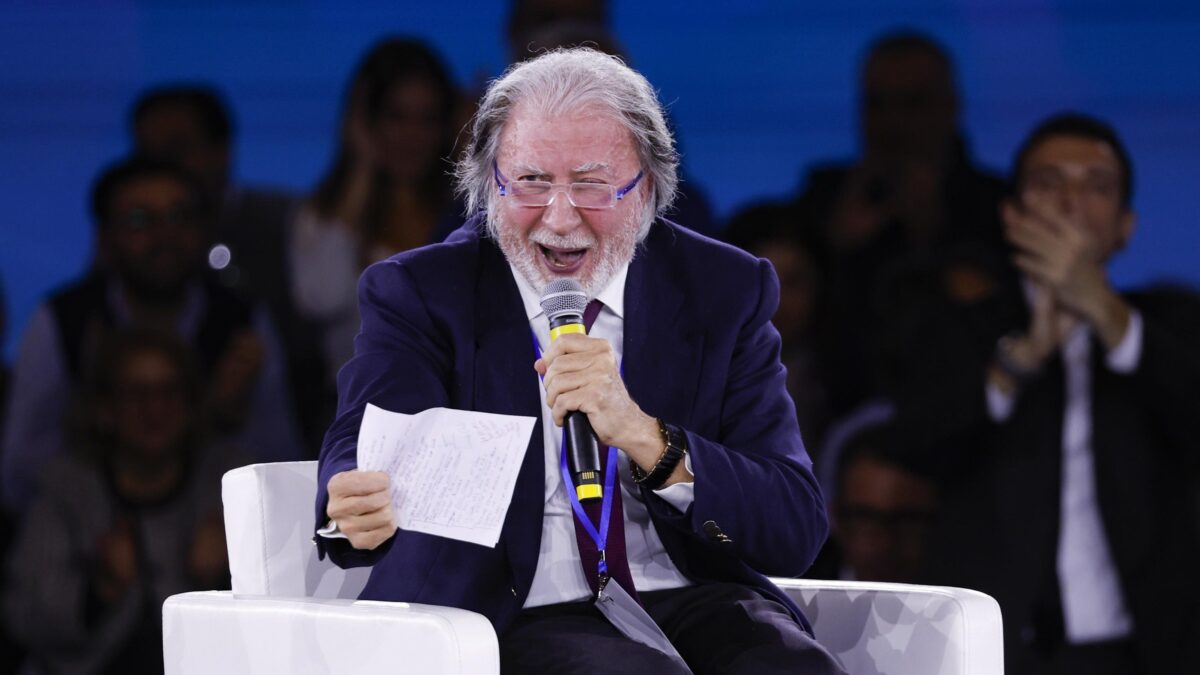 Deliri da antimafia militante: «Il capo della Dna è golpista». E Scarpinato non si dissocia