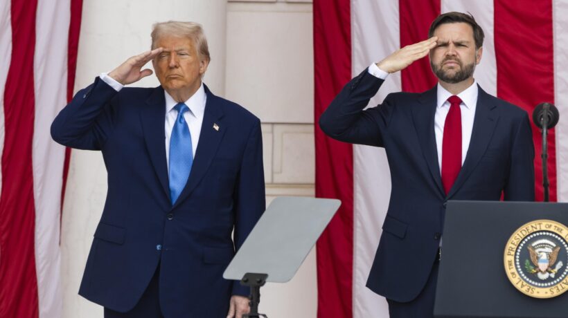 L’Fbi usava dossier falsi per Trump ma glissava sulle trame della Clinton