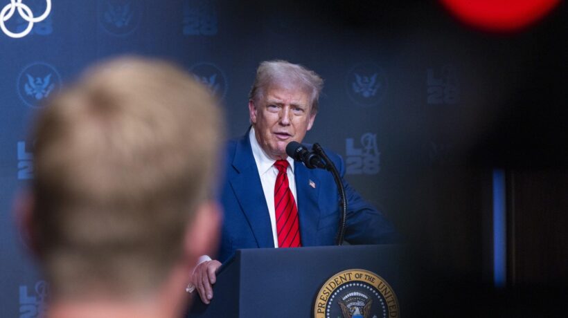«Usa e Italia traino per l’economia africana»