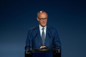 Gli Usa, la Francia, la Russia e la Cina. Berlino ha perso tutti i suoi «amici»