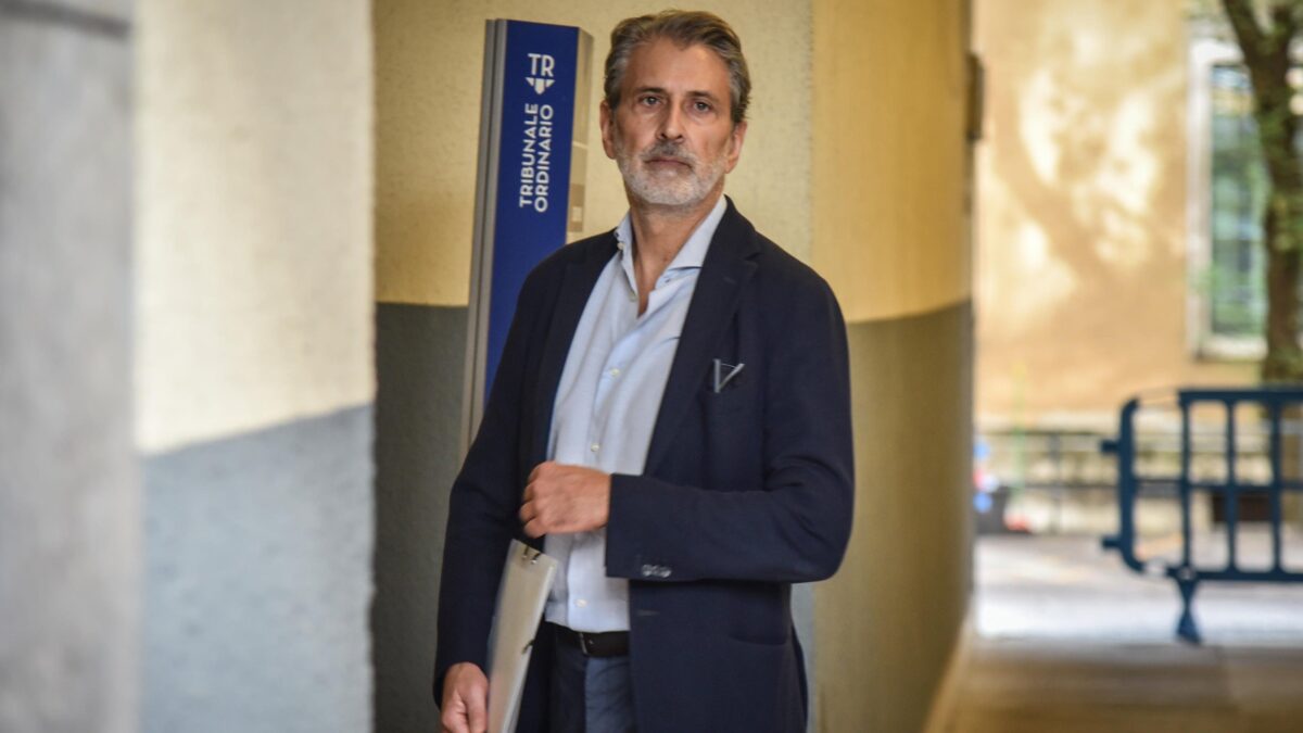 Palazzopoli, il Riesame: «Corruzione? Mancano prove»