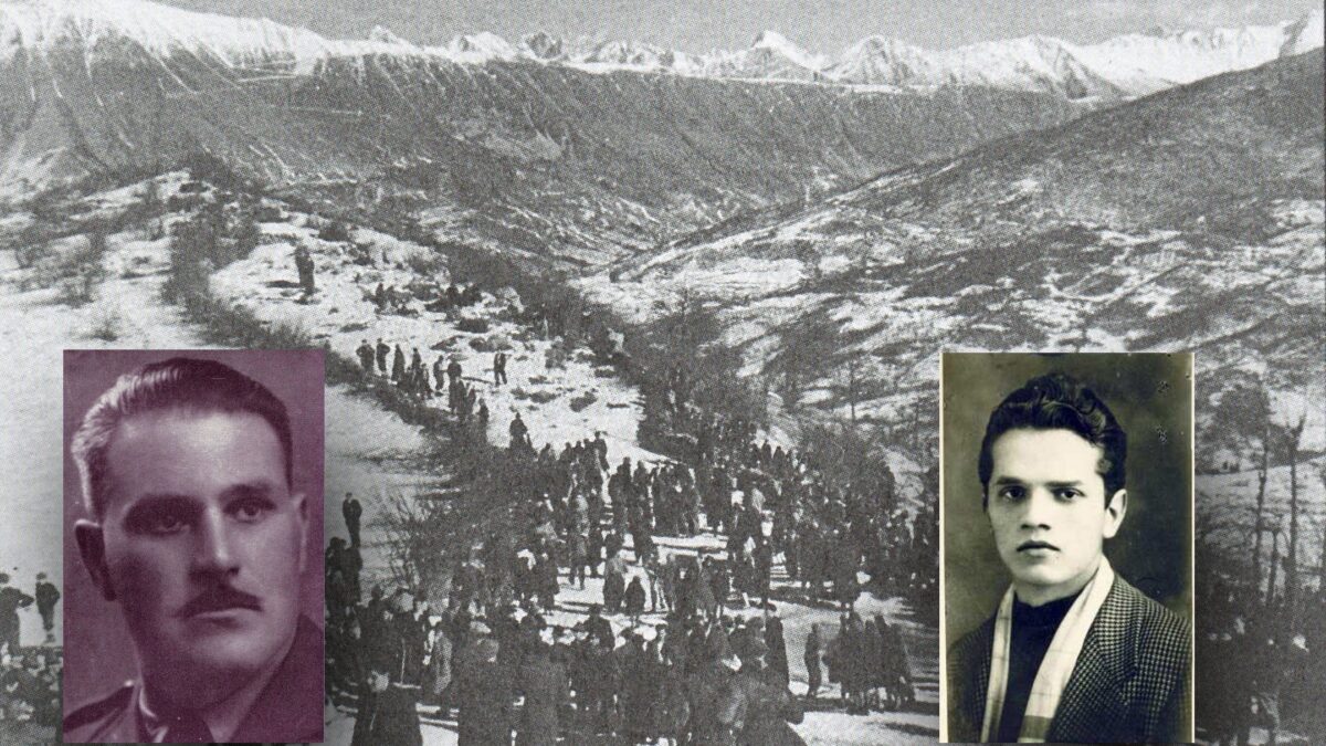 Ci sono voluti 80 anni perché Porzûs sgretolasse l’ipocrisia della Resistenza