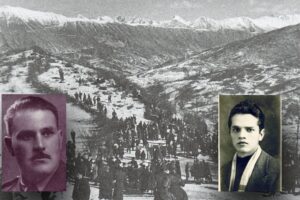 Ci sono voluti 80 anni perché Porzûs sgretolasse l’ipocrisia della Resistenza