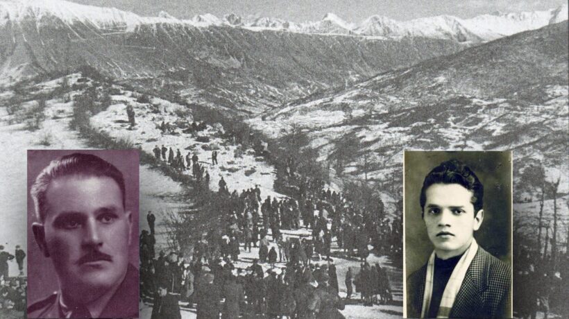Ci sono voluti 80 anni perché Porzûs sgretolasse l’ipocrisia della Resistenza