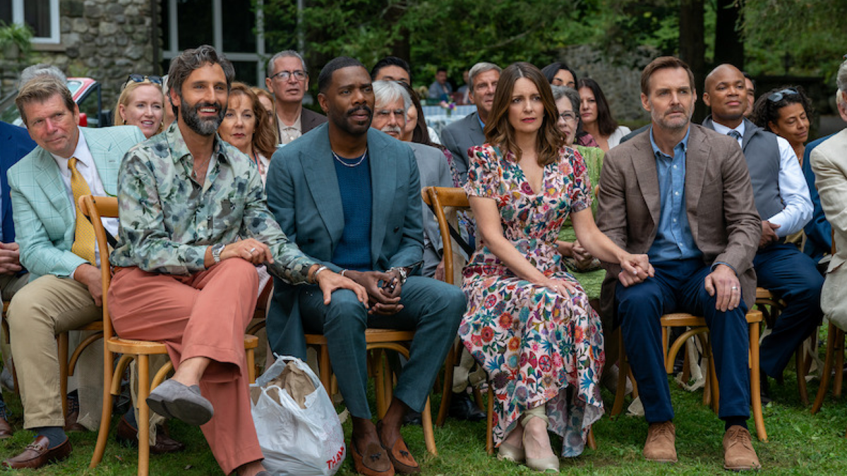 Su Netflix il viaggio delle coppie di «The Four Season»