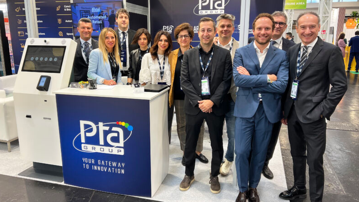PTA Group supera i 100 milioni di fatturato e punta a reinventare il retail in tutta Europa
