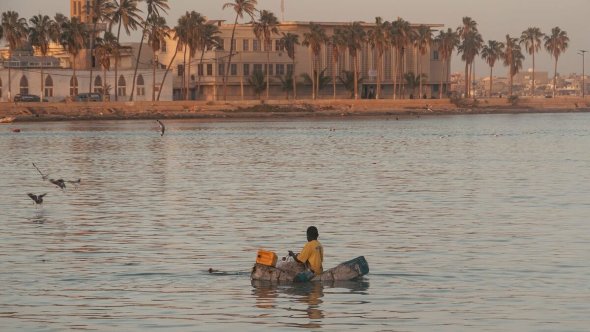 «La Via di Casa», il Senegal di chi vuole restare