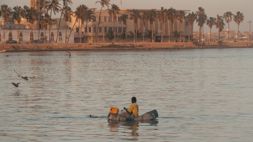 «La Via di Casa», il Senegal di chi vuole restare