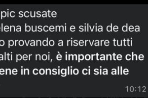 Ecco che cosa gira in rete in vista dell’intervento di Beppe Sala