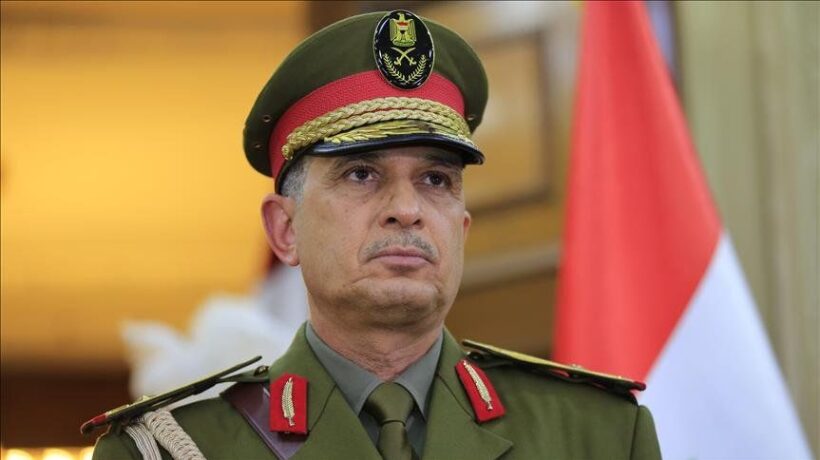 In Iraq è allerta attacco alle basi americane