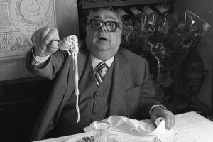 Fabrizi svelò il trucco della sua amatriciana grazie a delle…cipolle