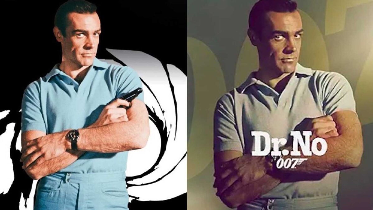 Amazon ha tolto la pistola a James Bond
