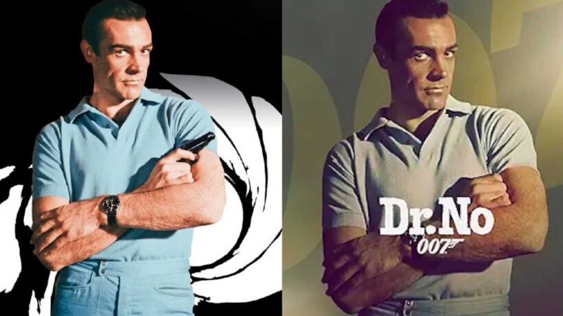 Amazon ha tolto la pistola a James Bond