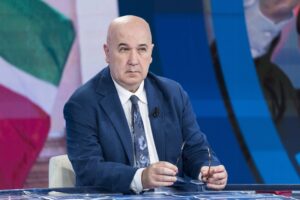 Antonio Noto: «Fdi e Pd promossi, Grillo bruciato»