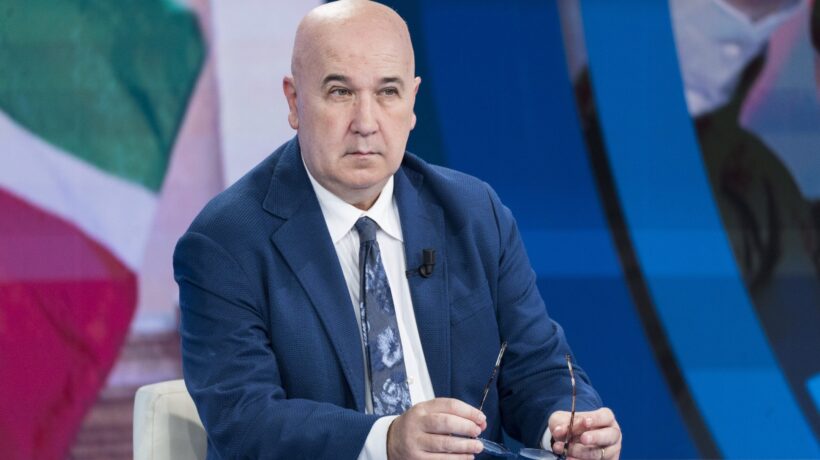 Antonio Noto: «Fdi e Pd promossi, Grillo bruciato»