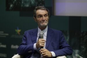 Fontana: «Parte dell’energia deve rimanere dove viene prodotta»